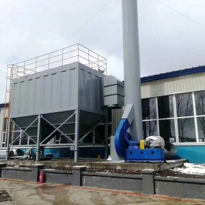 什么是袋式除塵器？袋式除塵器的應(yīng)用范圍是什么？