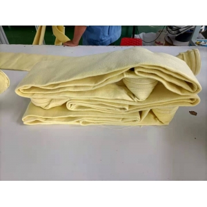 高效除塵布袋的除塵效果如何？