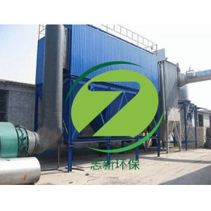 除塵藥筒的除塵過(guò)程是什么？